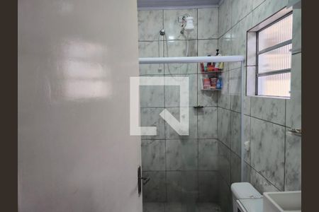 Banheiro Social de casa à venda com 2 quartos, 79m² em Macedo, Guarulhos