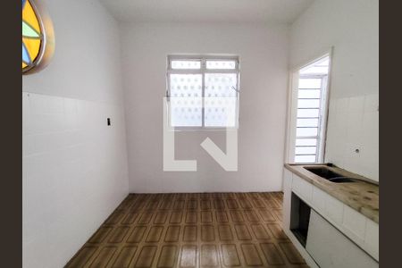 Cozinha 1 de casa à venda com 3 quartos, 420m² em Salgado Filho, Belo Horizonte