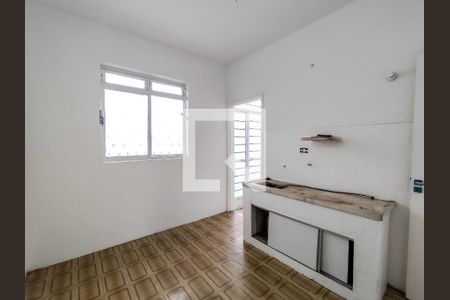 Cozinha 1 de casa à venda com 3 quartos, 420m² em Salgado Filho, Belo Horizonte