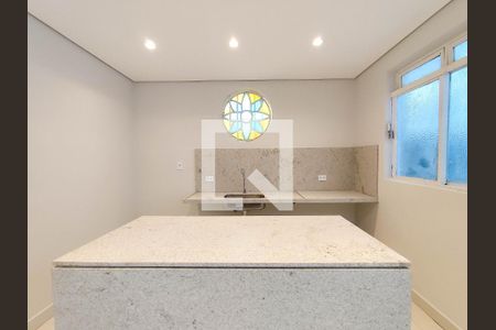 Cozinha de casa à venda com 4 quartos, 420m² em Salgado Filho, Belo Horizonte