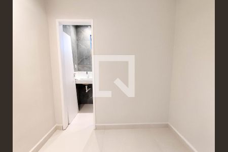 Suite 1 de casa à venda com 4 quartos, 420m² em Salgado Filho, Belo Horizonte