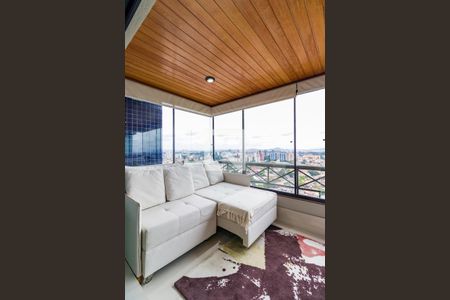 Apartamento à venda com 3 quartos, 134m² em Fazenda Morumbi, São Paulo
