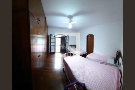 Casa à venda com 10 quartos, 385m² em Barro Branco (Zona Norte), São Paulo