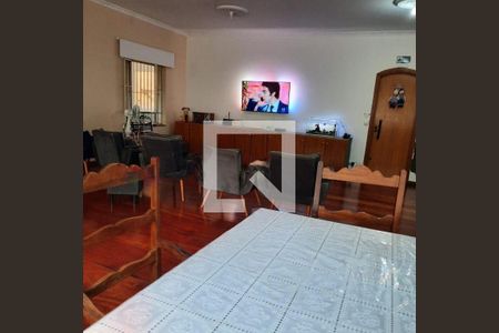 Casa à venda com 10 quartos, 385m² em Barro Branco (Zona Norte), São Paulo