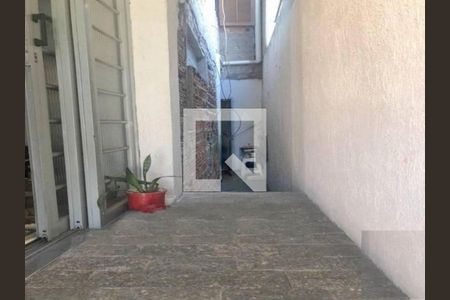 Casa à venda com 3 quartos, 90m² em Tucuruvi, São Paulo