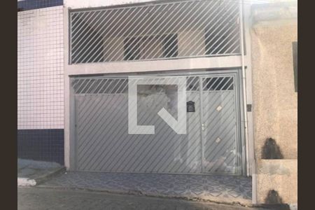 Casa à venda com 3 quartos, 90m² em Tucuruvi, São Paulo