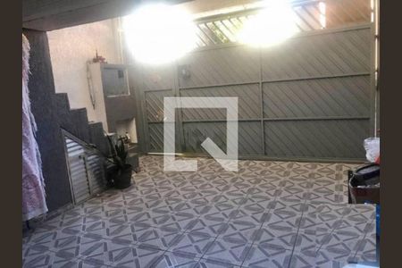 Casa à venda com 3 quartos, 90m² em Tucuruvi, São Paulo
