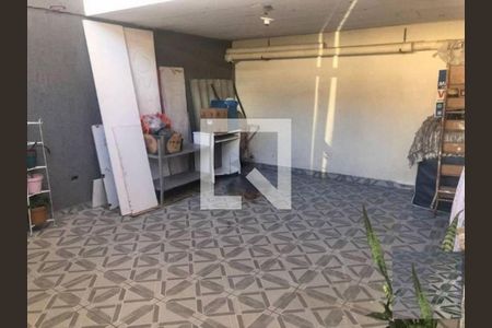 Casa à venda com 3 quartos, 90m² em Tucuruvi, São Paulo