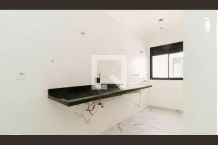 Apartamento à venda com 2 quartos, 46m² em Tucuruvi, São Paulo