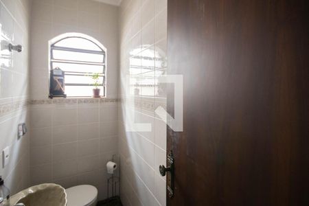 Lavabo 1 de casa à venda com 7 quartos, 380m² em Barro Branco (Zona Norte), São Paulo