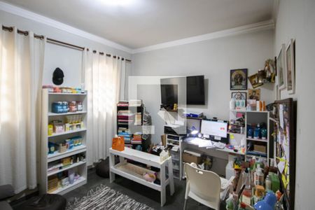 Quarto 1 de casa à venda com 7 quartos, 380m² em Barro Branco (Zona Norte), São Paulo