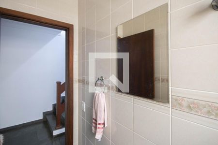 Lavabo 1 de casa à venda com 7 quartos, 380m² em Barro Branco (Zona Norte), São Paulo