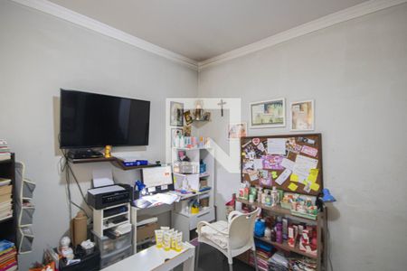 Quarto 1 de casa à venda com 7 quartos, 380m² em Barro Branco (Zona Norte), São Paulo