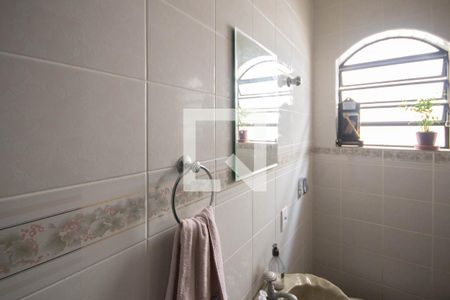 Lavabo 1 de casa à venda com 7 quartos, 380m² em Barro Branco (Zona Norte), São Paulo