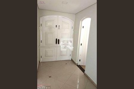 Casa à venda com 4 quartos, 611m² em Jardim Leonor Mendes de Barros, São Paulo