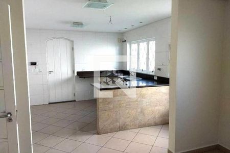 Casa à venda com 4 quartos, 611m² em Jardim Leonor Mendes de Barros, São Paulo