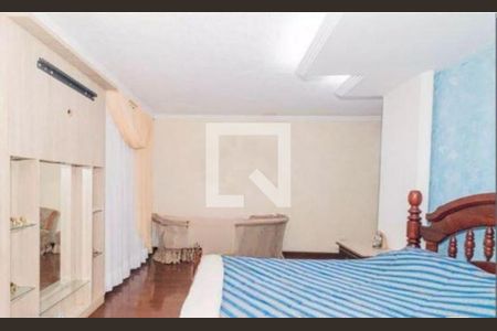 Casa à venda com 3 quartos, 400m² em Vila Mazzei, São Paulo