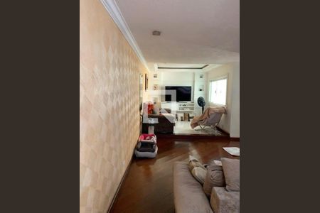 Casa à venda com 3 quartos, 400m² em Vila Mazzei, São Paulo