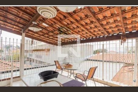 Casa à venda com 3 quartos, 400m² em Vila Mazzei, São Paulo