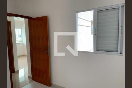 Apartamento à venda com 2 quartos, 40m² em Vila Gustavo, São Paulo