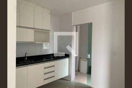 Apartamento à venda com 2 quartos, 40m² em Vila Gustavo, São Paulo