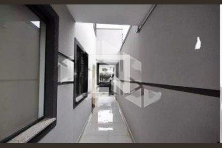 Apartamento à venda com 2 quartos, 46m² em Tucuruvi, São Paulo