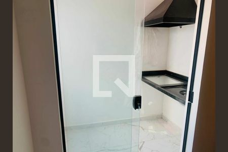 Apartamento à venda com 2 quartos, 46m² em Tucuruvi, São Paulo