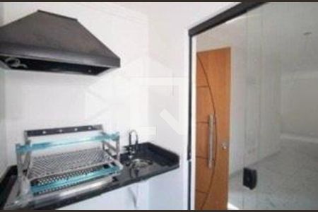 Apartamento à venda com 2 quartos, 46m² em Tucuruvi, São Paulo