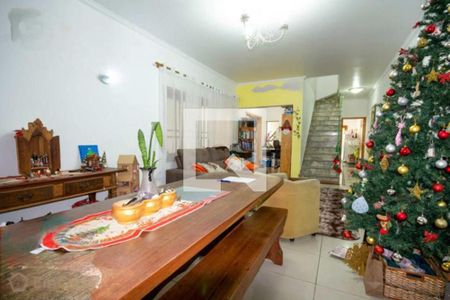 Casa à venda com 3 quartos, 247m² em Santana, São Paulo
