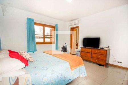 Casa à venda com 3 quartos, 247m² em Santana, São Paulo