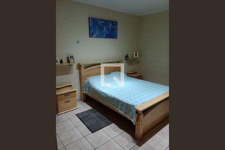 Casa à venda com 2 quartos, 100m² em Vila Nova Galvão, São Paulo