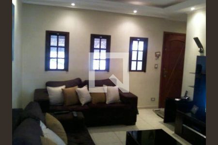Casa à venda com 2 quartos, 100m² em Vila Nova Galvão, São Paulo