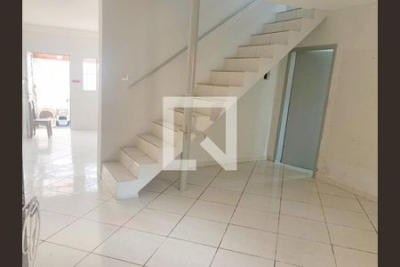 Casa à venda com 3 quartos, 209m² em Lauzane Paulista, São Paulo