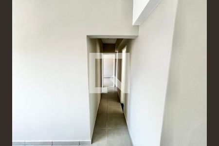 Corredor de apartamento à venda com 2 quartos, 68m² em Santana, São Paulo