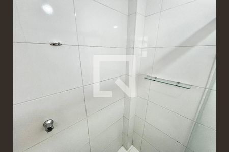 Banheiro de apartamento para alugar com 2 quartos, 68m² em Vila Aurora (Zona Norte), São Paulo