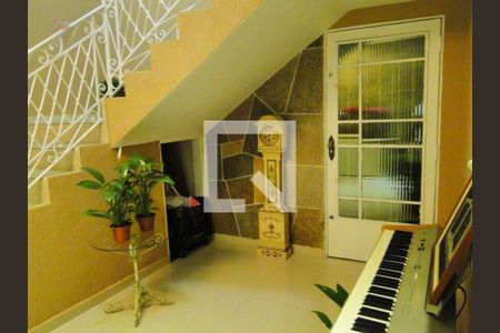 Casa à venda com 4 quartos, 412m² em Jardim São Paulo, São Paulo