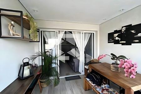 Apartamento à venda com 2 quartos, 64m² em Jardim São Paulo, São Paulo