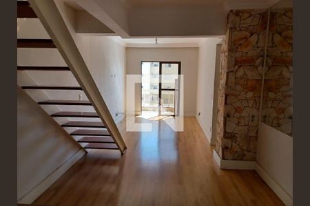 Apartamento à venda com 2 quartos, 150m² em Parque Mandaqui, São Paulo