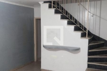 Casa à venda com 4 quartos, 90m² em Vila Nova Carolina, São Paulo