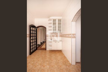 Casa à venda com 3 quartos, 350m² em Jardim Paraíso, São Paulo