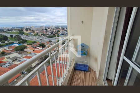 Apartamento à venda com 2 quartos, 62m² em Jardim Japao, São Paulo