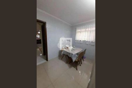 Casa à venda com 3 quartos, 116m² em Vila Mazzei, São Paulo