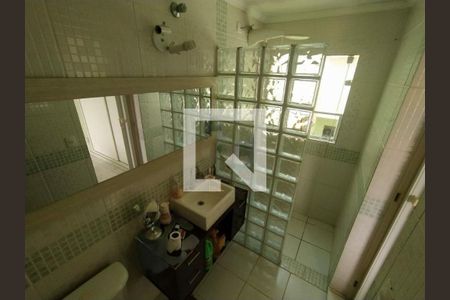 Casa à venda com 5 quartos, 194m² em Água Fria, São Paulo