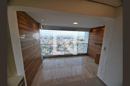 Apartamento à venda com 2 quartos, 57m² em Vila Isolina Mazzei, São Paulo