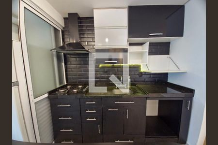 Apartamento à venda com 2 quartos, 57m² em Vila Isolina Mazzei, São Paulo