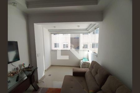 Apartamento à venda com 2 quartos, 53m² em Vila Aurora (Zona Norte), São Paulo