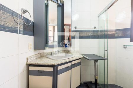 Apartamento à venda com 3 quartos, 146m² em Santana, São Paulo