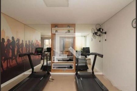 Apartamento à venda com 2 quartos, 65m² em Freguesia do Ó, São Paulo