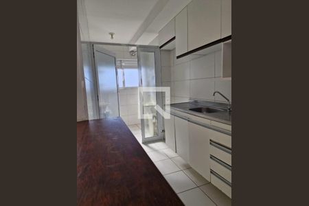 Apartamento à venda com 2 quartos, 65m² em Freguesia do Ó, São Paulo