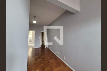 Apartamento à venda com 1 quarto, 51m² em Botafogo, Rio de Janeiro